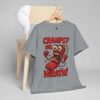 Cramps? No. Wrath! Tee